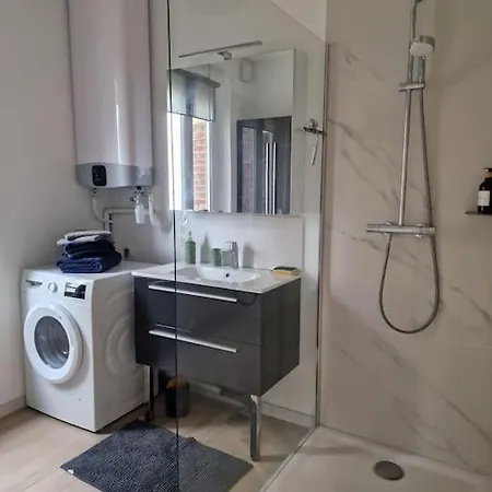 Cosy Avec Vue * Ault