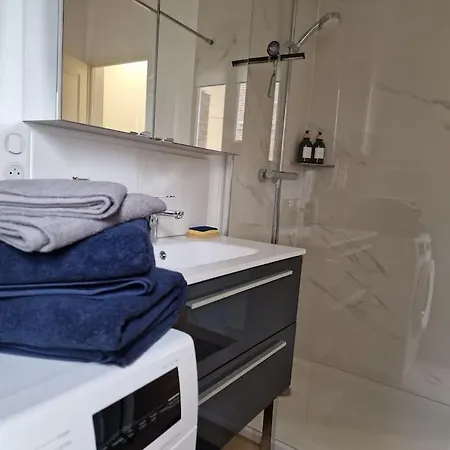Cosy Avec Vue Apartment Ault