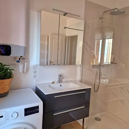 Cosy Avec Vue