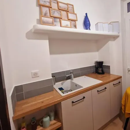 Apartment Cosy Avec Vue