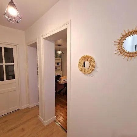 Cosy Avec Vue Apartment Ault
