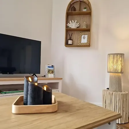 Cosy Avec Vue