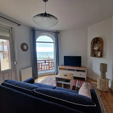 Apartment Cosy Avec Vue