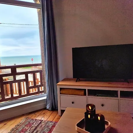 Cosy Avec Vue Apartment *