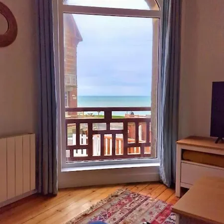 Cosy Avec Vue Apartment